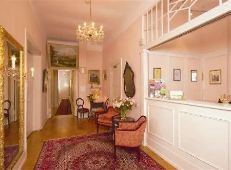 Hotel Preuss im Dammtorpalais-2